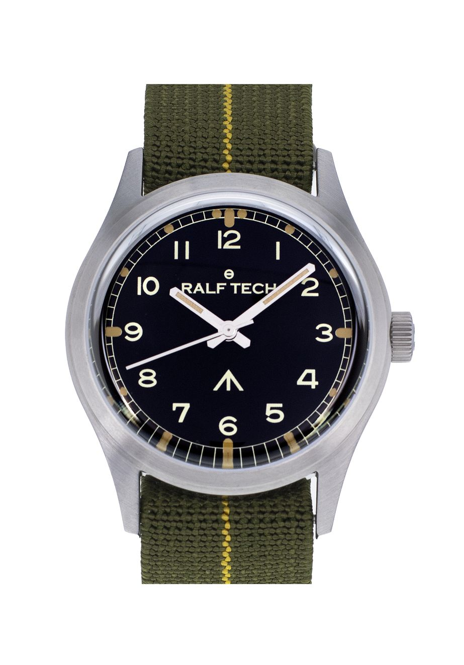 RALF TECH Académie Vétéran