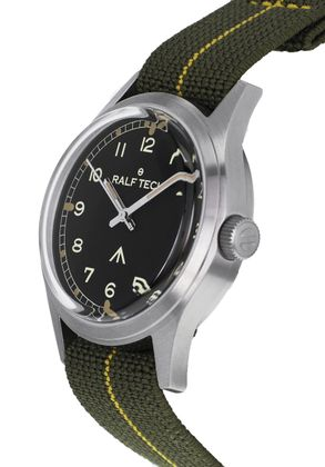 RALF TECH Académie Vétéran