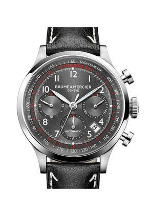 BAUME & MERCIER Capeland Chronographe