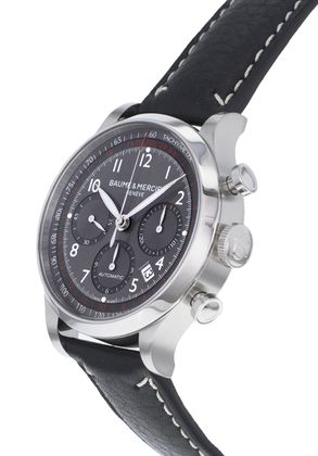 BAUME & MERCIER Capeland Chronographe