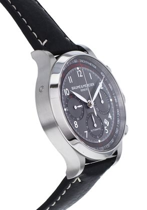 BAUME & MERCIER Capeland Chronographe