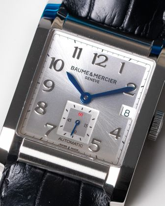 BAUME & MERCIER Hampton Automatique