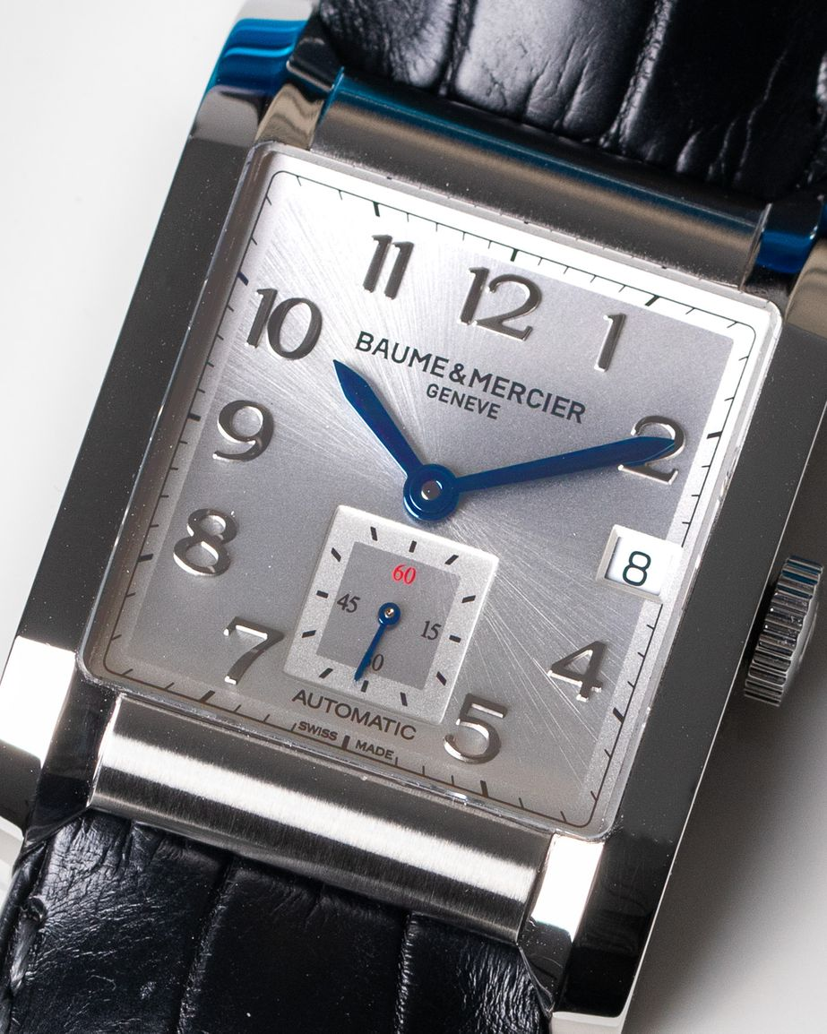 BAUME & MERCIER Hampton Automatique