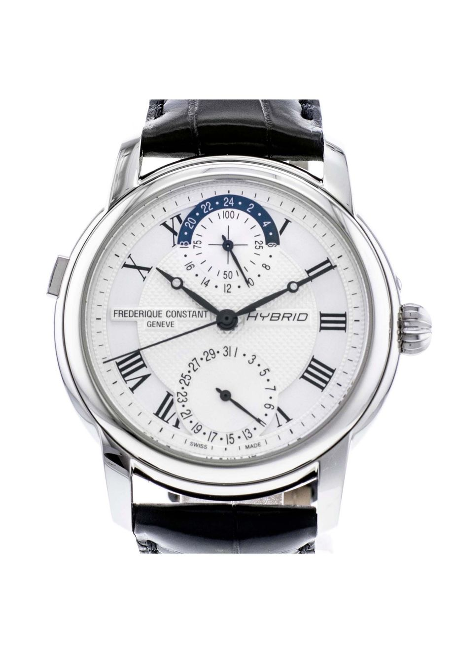 FREDERIQUE CONSTANT Classic Manufacture
