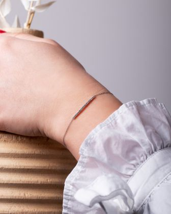 JOAILLERIE CRESUS Barrette griffes