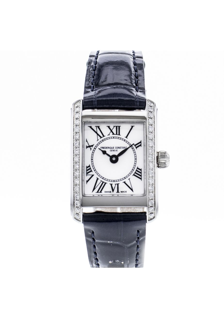 FREDERIQUE CONSTANT Classics Ladies Quartz