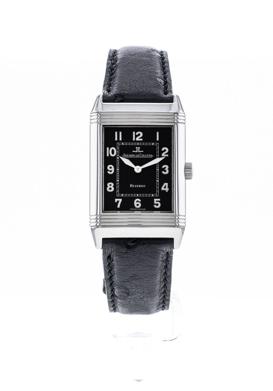 JAEGER - LECOULTRE Reverso GT