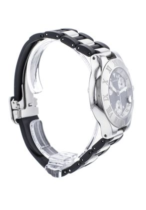 CARTIER Chronoscaph 21 Grand Modèle