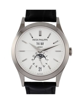 PATEK PHILIPPE Annual Calendar Complication