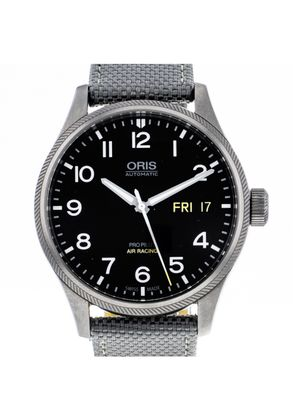 ORIS Big Crown