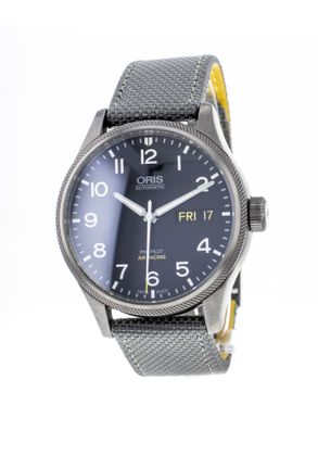 ORIS Big Crown