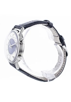 JAEGER - LECOULTRE Memovox Speed Beat