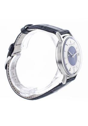 JAEGER - LECOULTRE Memovox Speed Beat