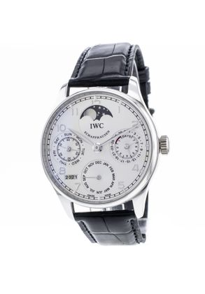 IWC Portugaise Quantième Perpétuel
