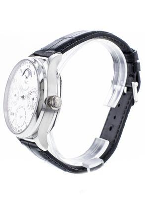 IWC Portugaise Quantième Perpétuel