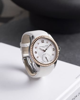 FREDERIQUE CONSTANT Maxime Manufacture Ladies Automatic