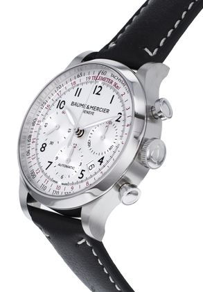 BAUME & MERCIER Capeland Chronographe