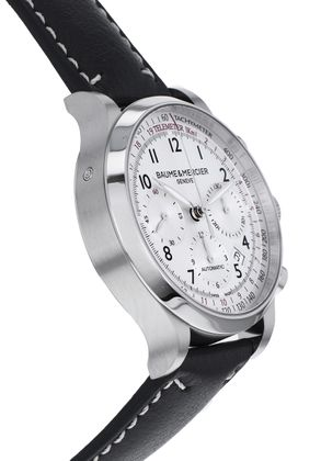 BAUME & MERCIER Capeland Chronographe