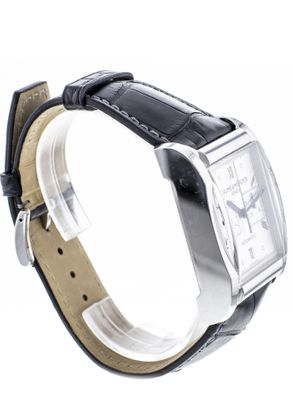 BAUME & MERCIER Hampton XL Chronographe