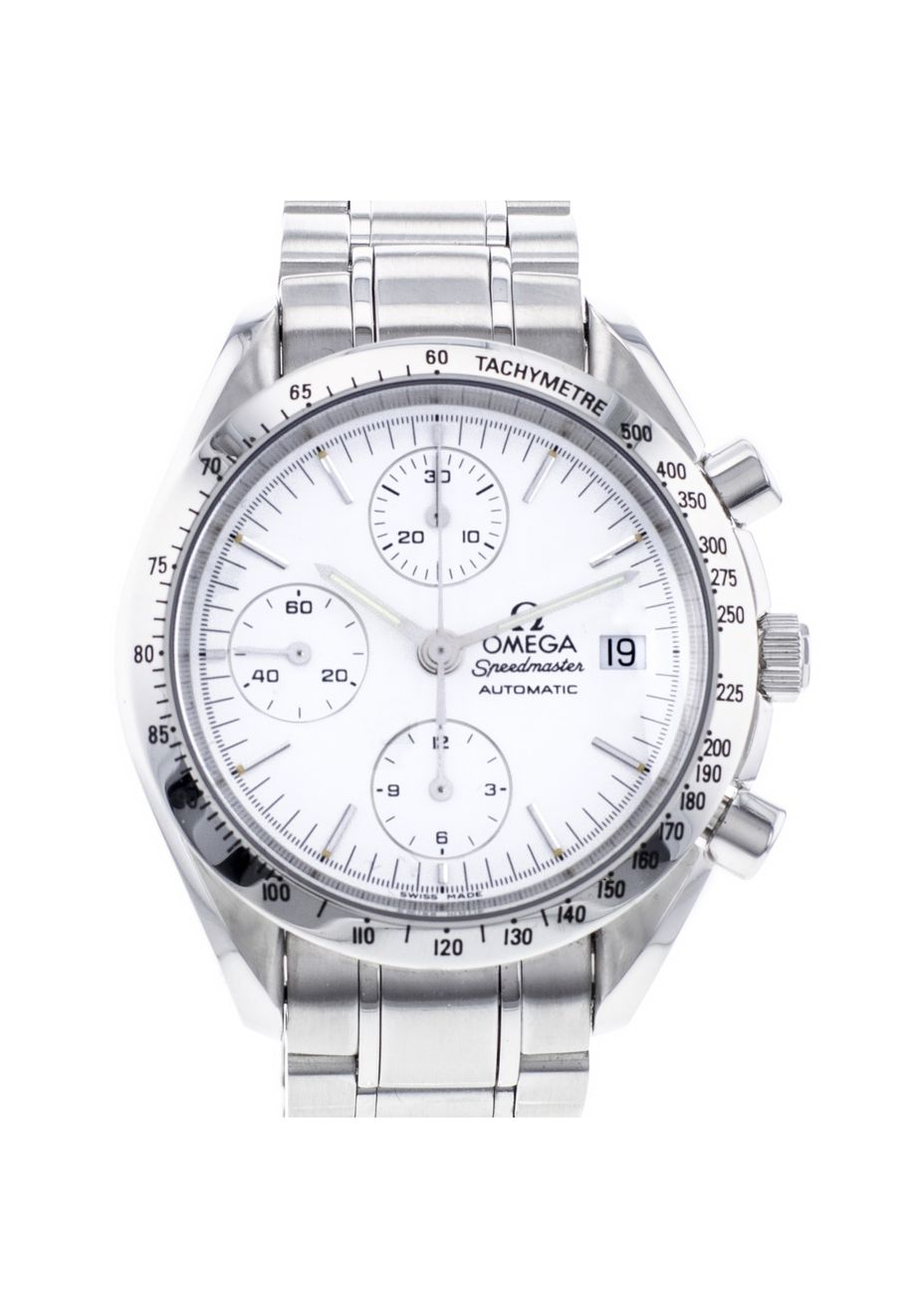 OMEGA Speedmaster Date