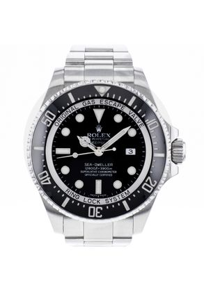 ROLEX Sea-Dweller DeepSea