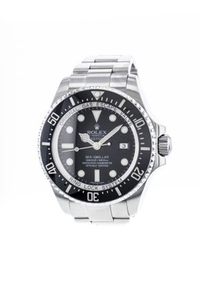 ROLEX Sea-Dweller DeepSea