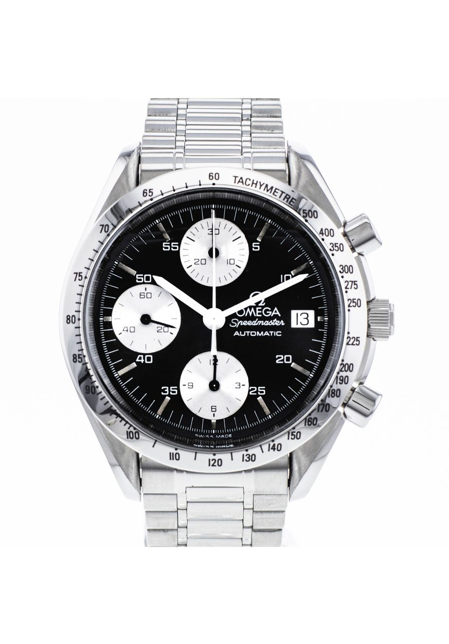 OMEGA Speedmaster Date