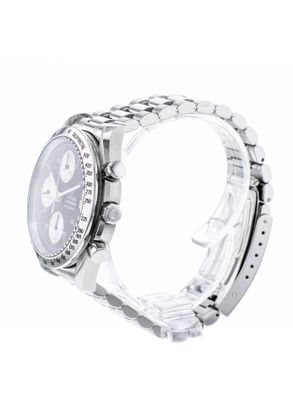 OMEGA Speedmaster Date