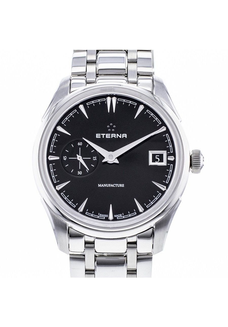 ETERNA Heritage 1948 Legacy