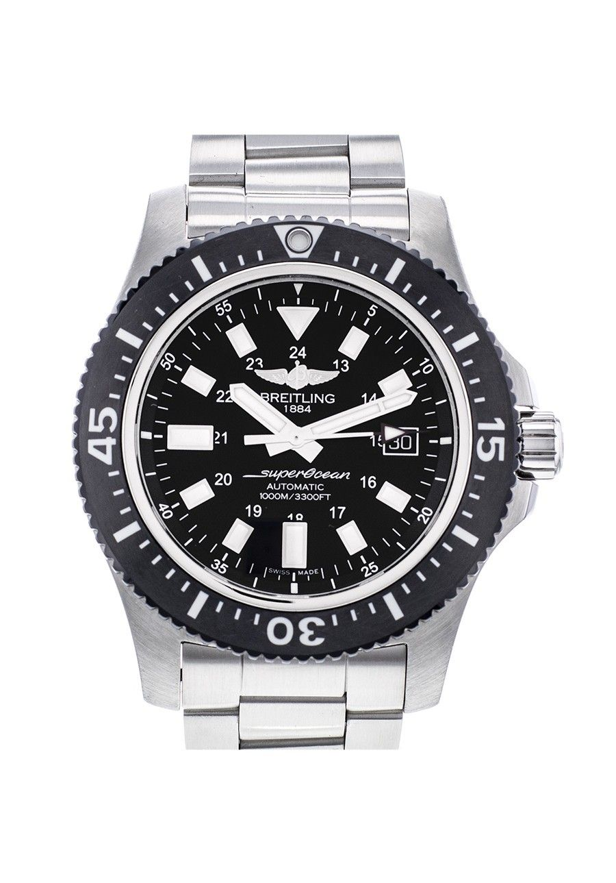 BREITLING SuperOcean 44