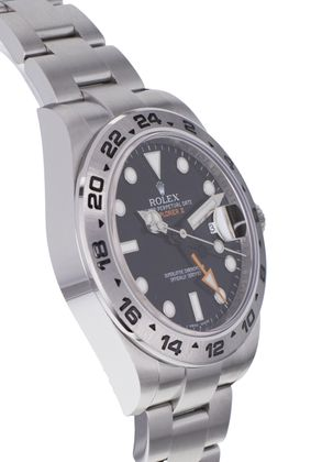 ROLEX Explorer II