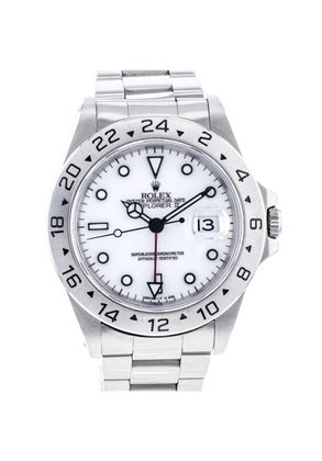 ROLEX Explorer II