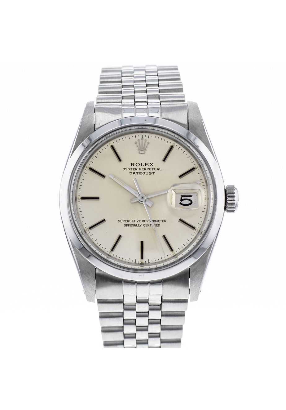 ROLEX DateJust