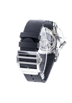 JAQUET DROZ Grande Seconde SW