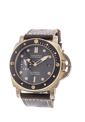 PANERAI Luminor Submersible