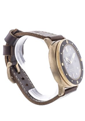 PANERAI Luminor Submersible