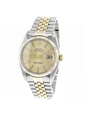 ROLEX DateJust Vintage