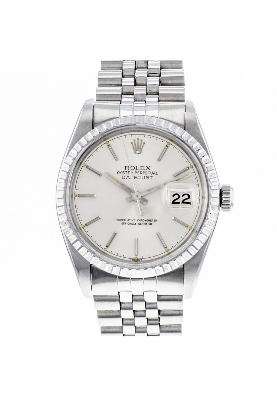ROLEX DateJust