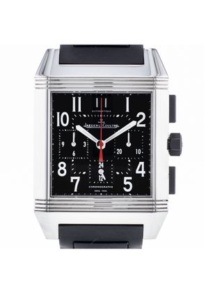 JAEGER - LECOULTRE Reverso Squadra