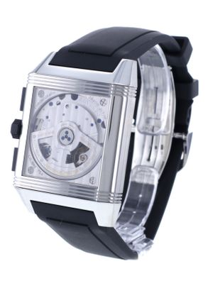 JAEGER - LECOULTRE Reverso Squadra