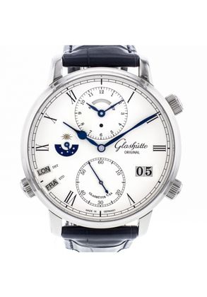 GLASHUTTE ORIGINAL Senator Cosmopolite