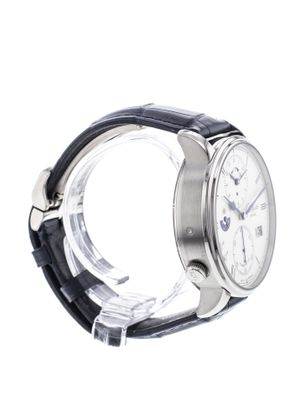 GLASHUTTE ORIGINAL Senator Cosmopolite