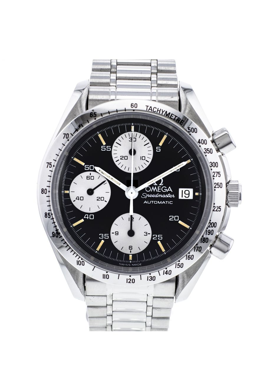 OMEGA Speedmaster Reduced