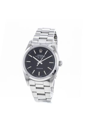 ROLEX Air King Precision