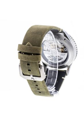 ZENITH El Primero Pilot Cronometro Tipo CP-2 Flyback