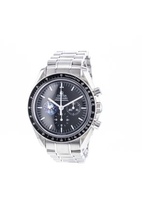 OMEGA Speedmaster Moonwatch