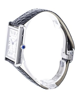 CARTIER Tank Solo