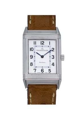 JAEGER - LECOULTRE Reverso Classique
