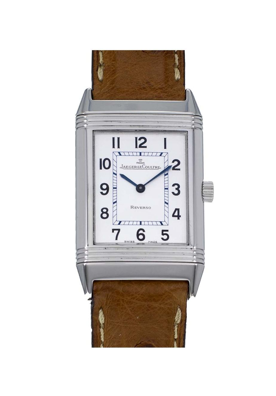 JAEGER - LECOULTRE Reverso Classique