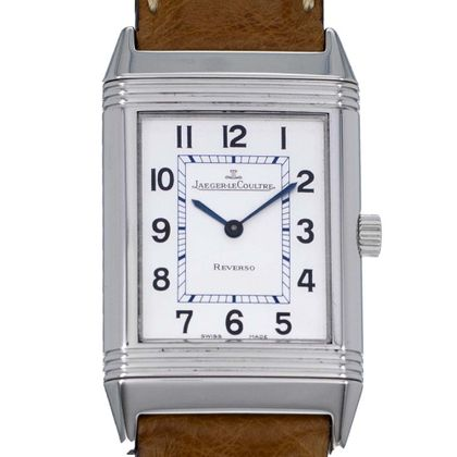 JAEGER - LECOULTRE Reverso Classique